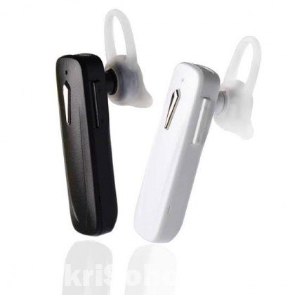 Mini bluetooth wireless earphone